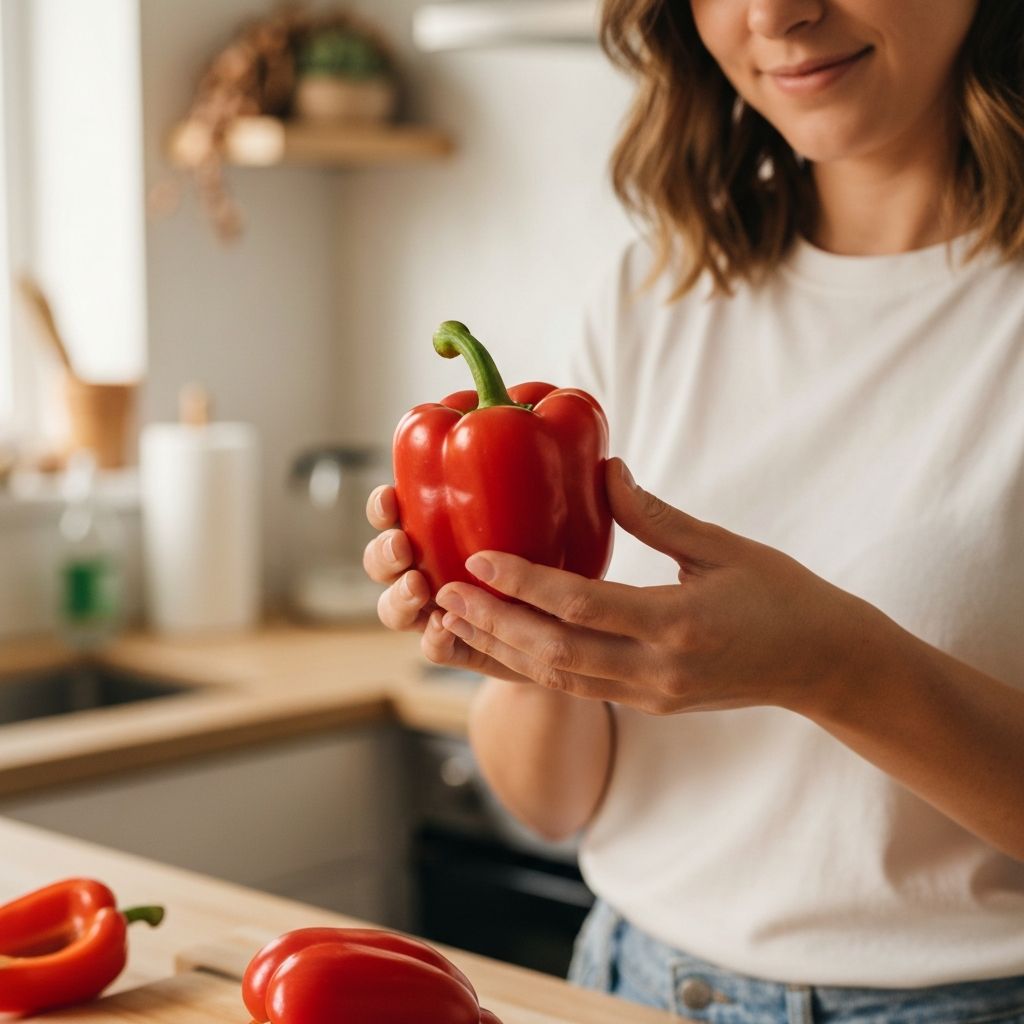 Alimentation consciente